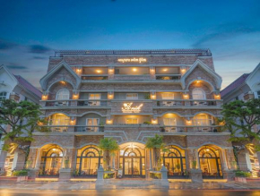  Anik Boutique Hotel  Phnom Penh